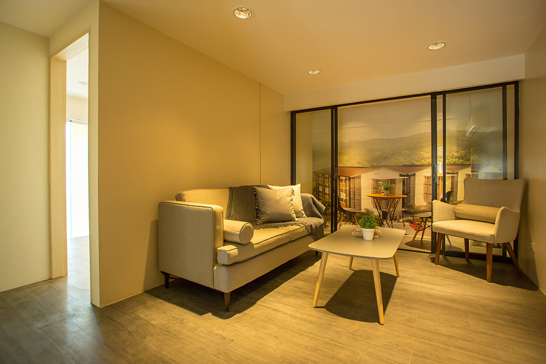 Camia - Unit 521 - 2 Bedroom Suite