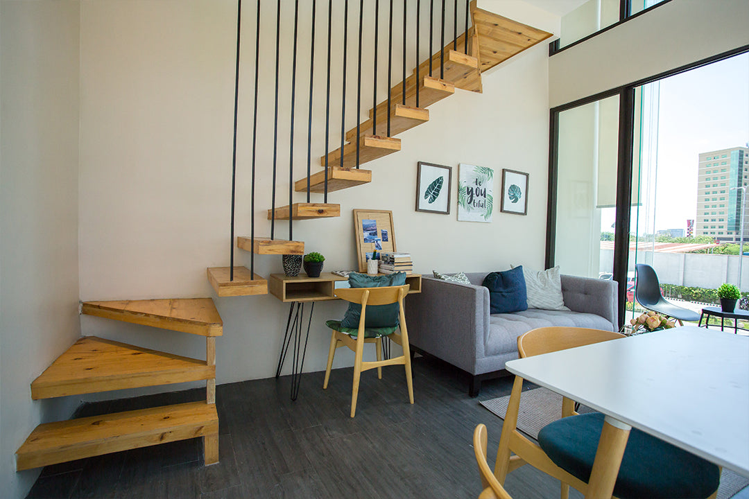 Camia - Unit 230 - Loft Suite