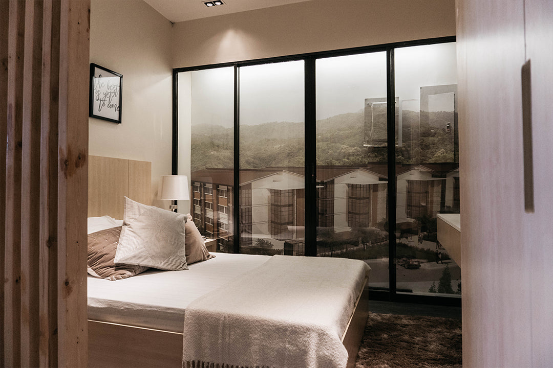Camia - Unit 521 - 2 Bedroom Suite