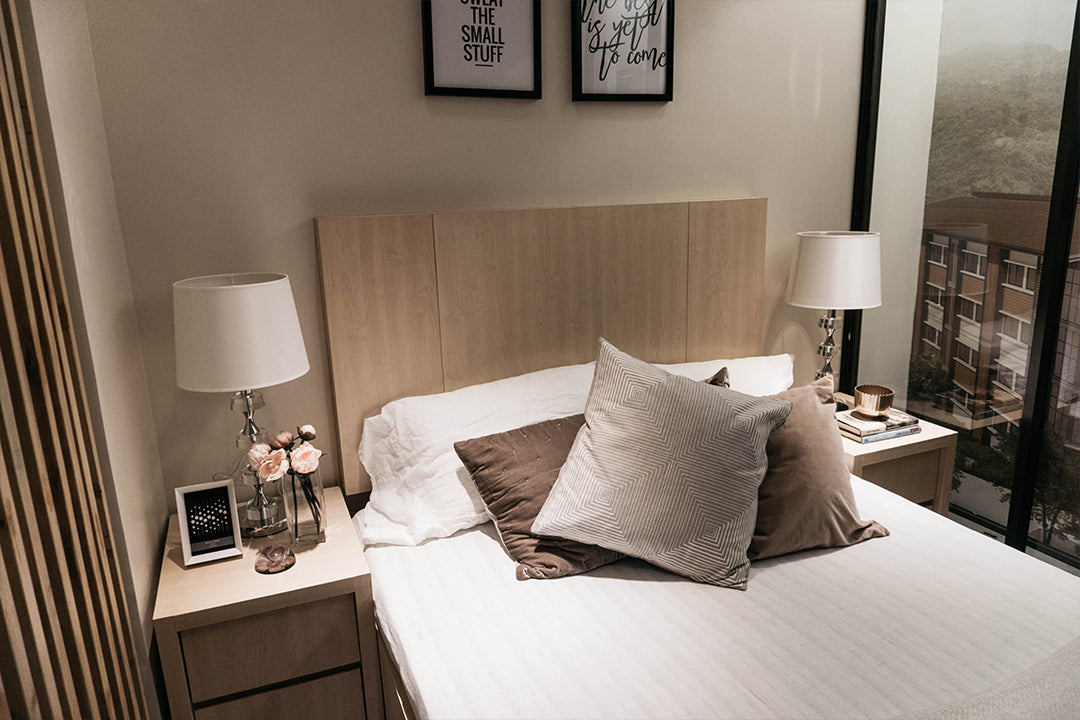 Camia - Unit 521 - 2 Bedroom Suite