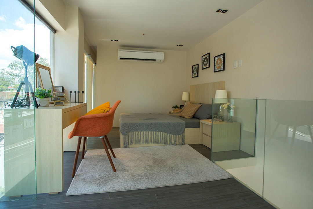 Camia - Unit 230 - Loft Suite