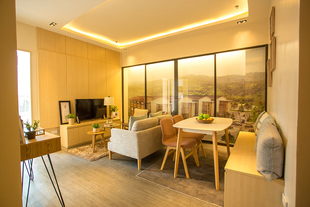 Aster - Unit 408 - 2 Bedroom Suite