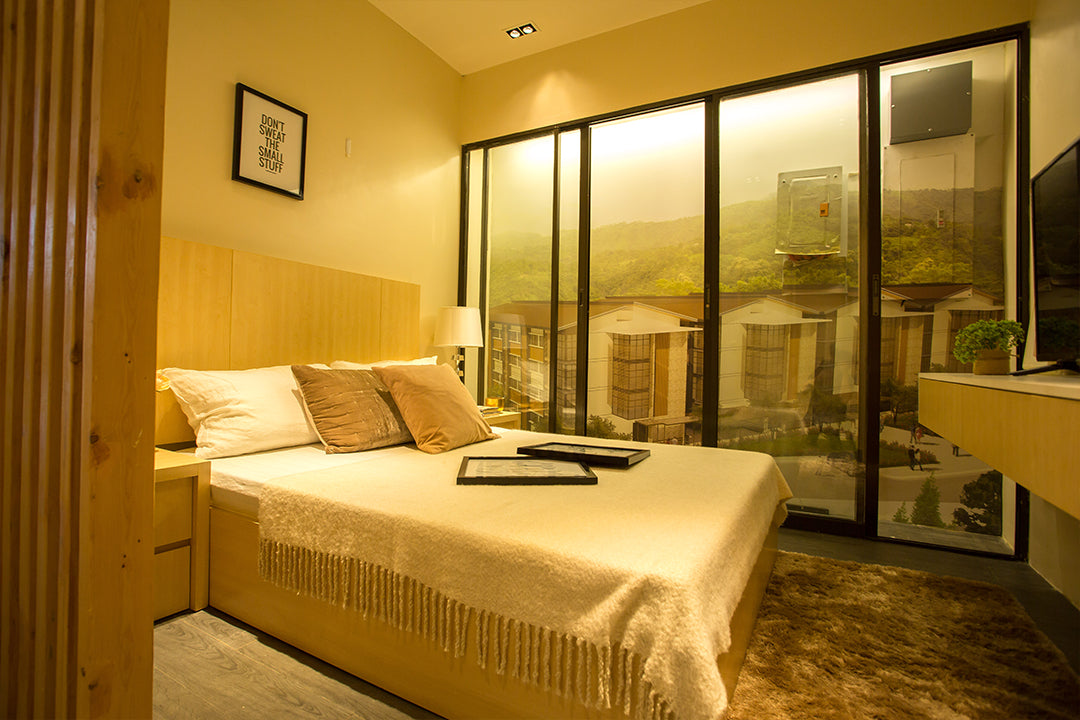 Aster - Unit 408 - 2 Bedroom Suite
