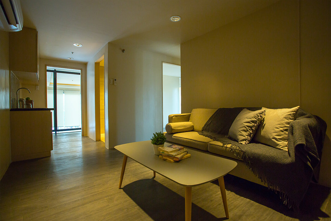 Camia - Unit 521 - 2 Bedroom Suite