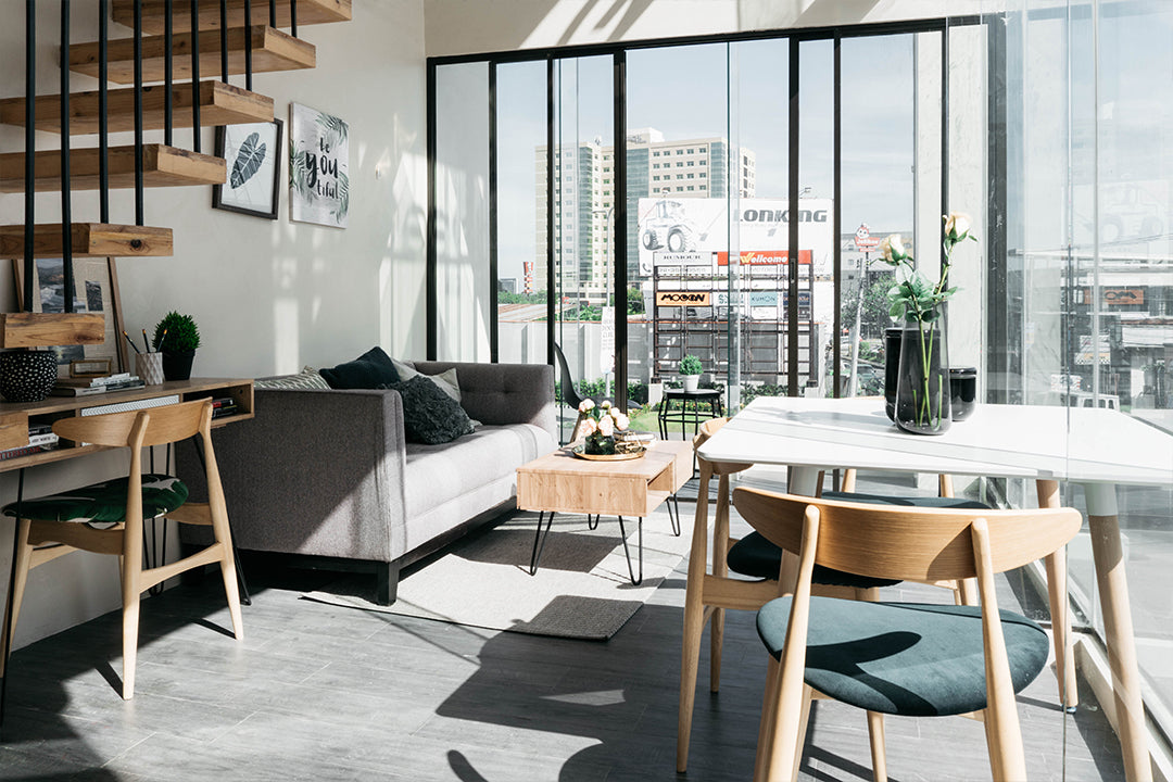 Camia - Unit 230 - Loft Suite