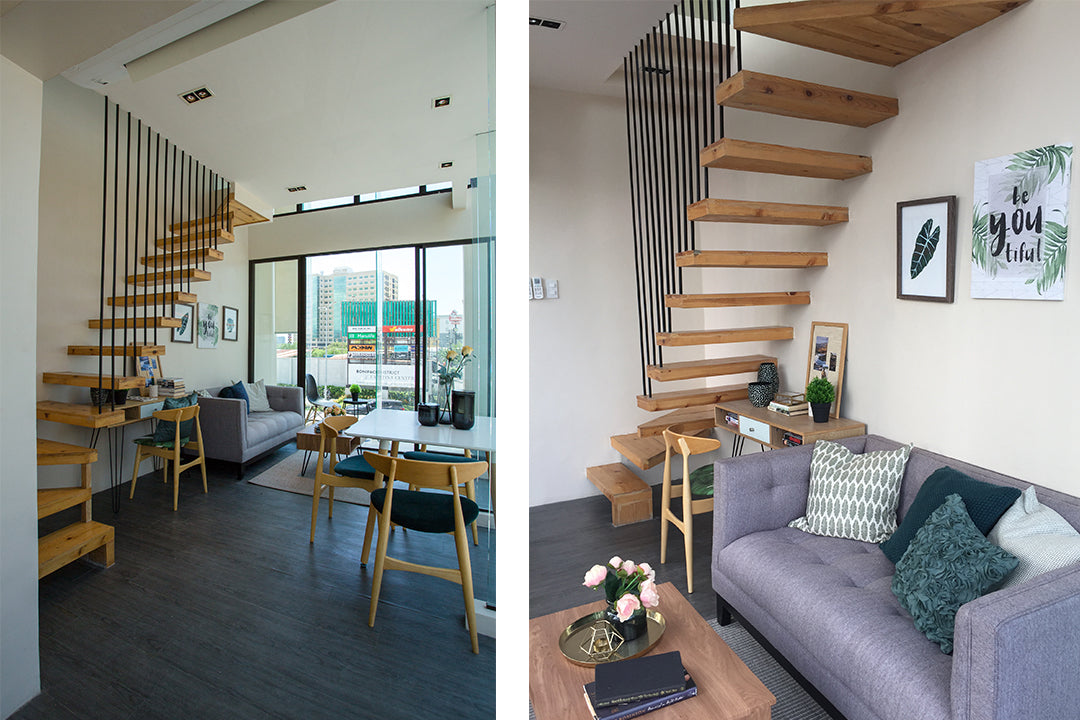 Camia - Unit 230 - Loft Suite