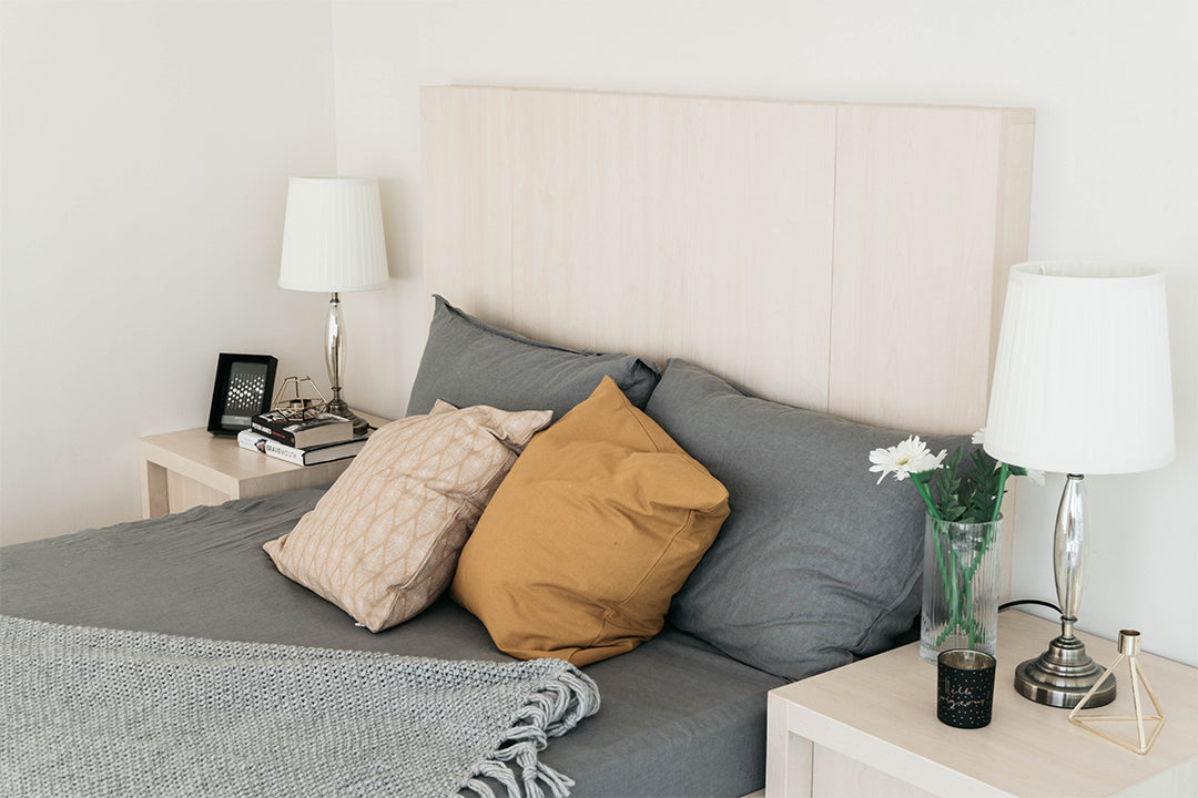 Camia - Unit 427 - Loft Suite